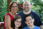 Kramer Family Picture